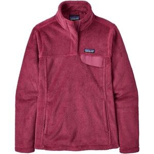 Patagonia Re-Tool Snap-T Pullover